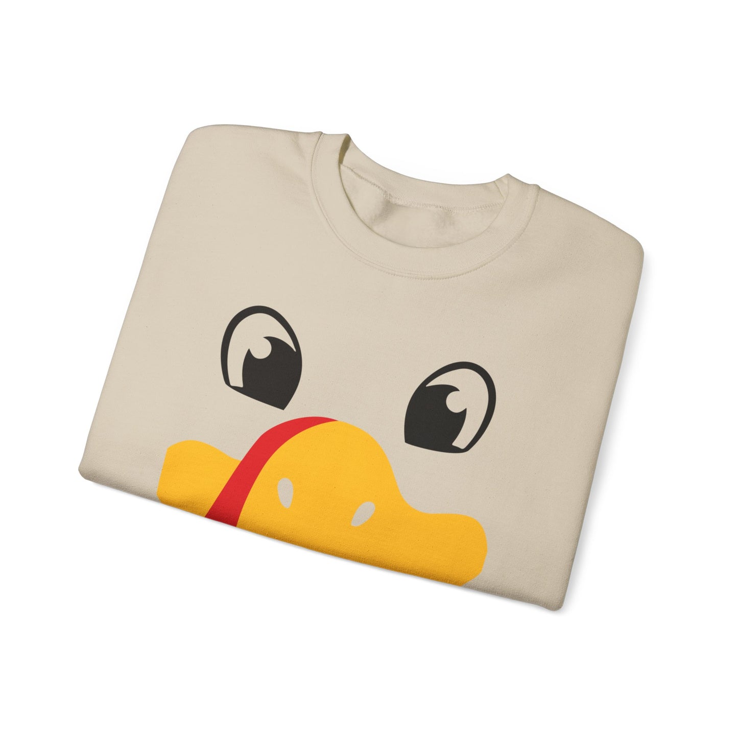 "Gobble-Gobble Turkey Tom" - Unisex Heavy Blend™ Crewneck Sweatshirt