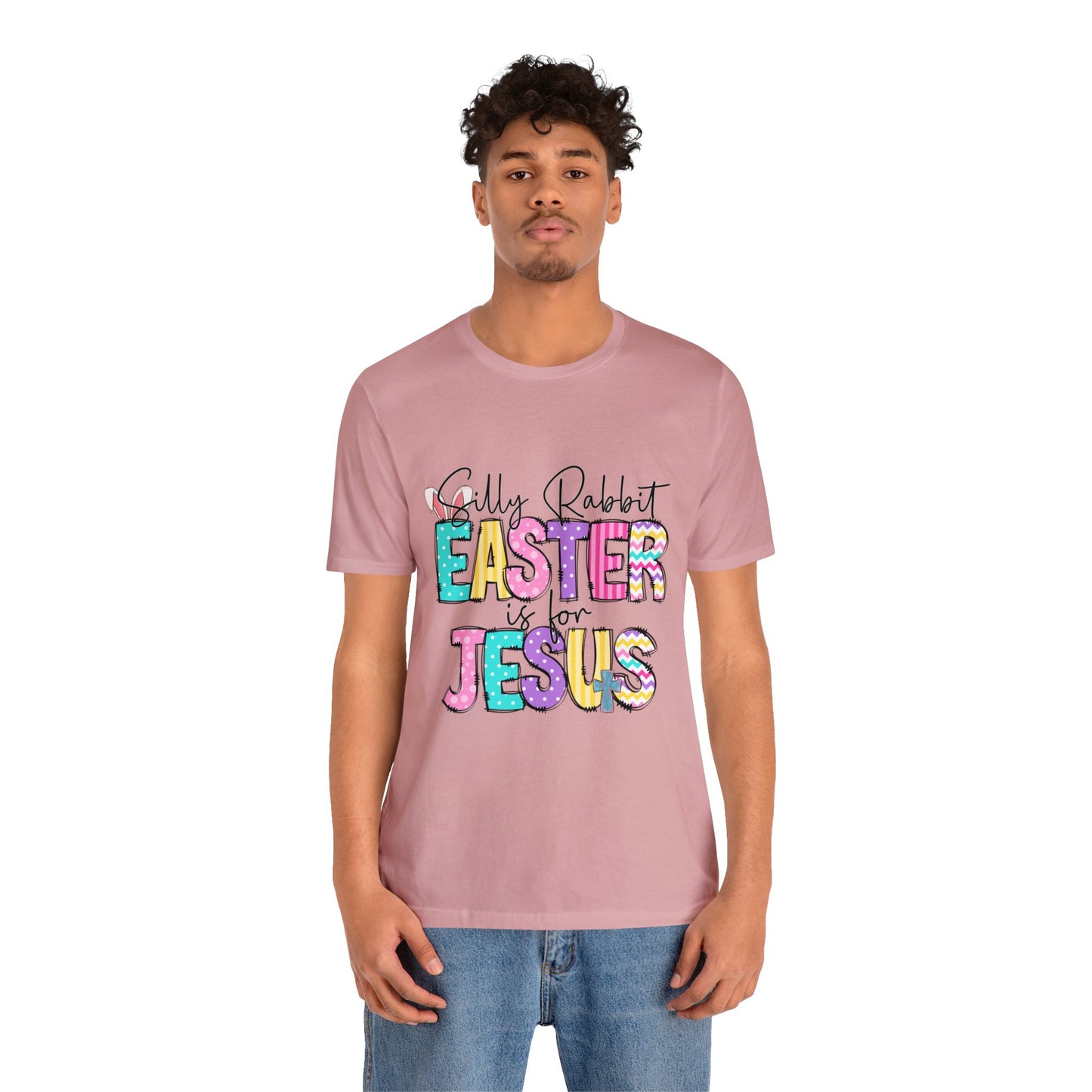 Silly Rabbit - Soft Unisex Tee